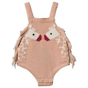 Stella McCartney Kids
giraffe intarsia WORN ONCE